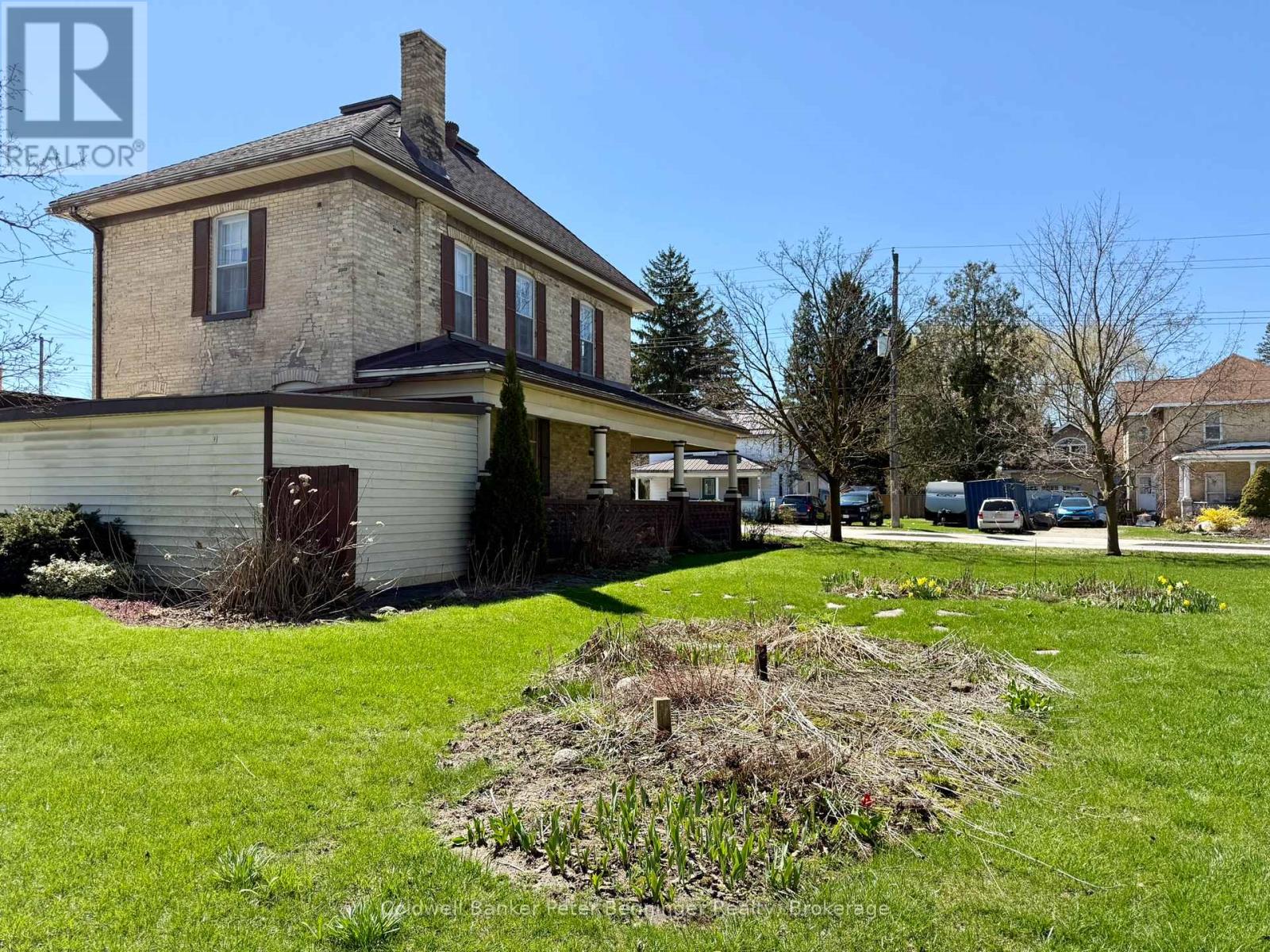 830 Yonge Street S, Brockton, Ontario  N0G 2V0 - Photo 7 - X12840770