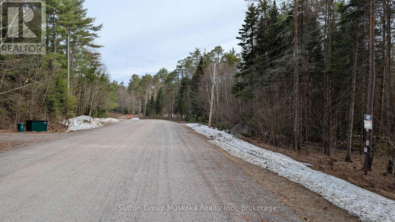 Lot 1 Red Pine Trail, Bracebridge, Ontario  P0B 1L0 - Photo 2 - X12943530