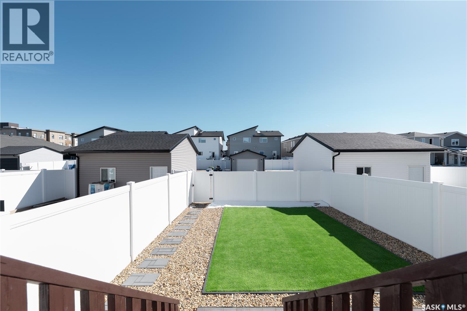5617 Tutor Way, Regina, Saskatchewan  S4W 0N5 - Photo 31 - SK033522