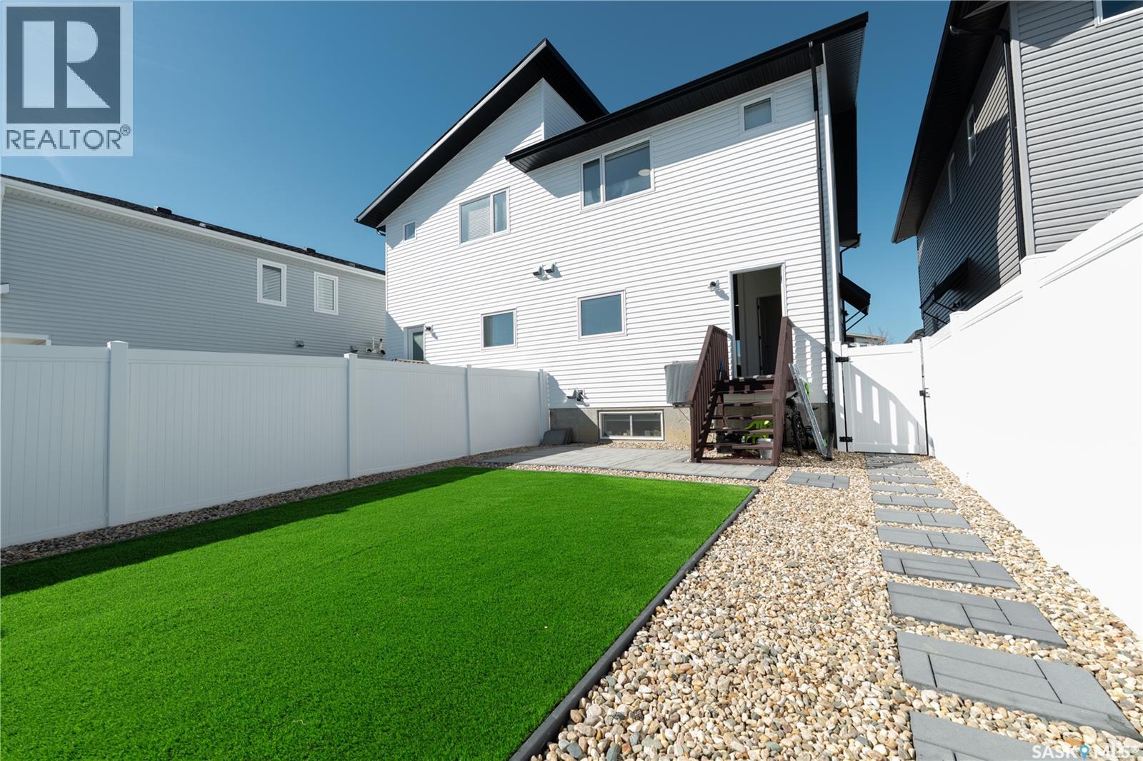 5617 Tutor Way, Regina, Saskatchewan  S4W 0N5 - Photo 33 - SK033522