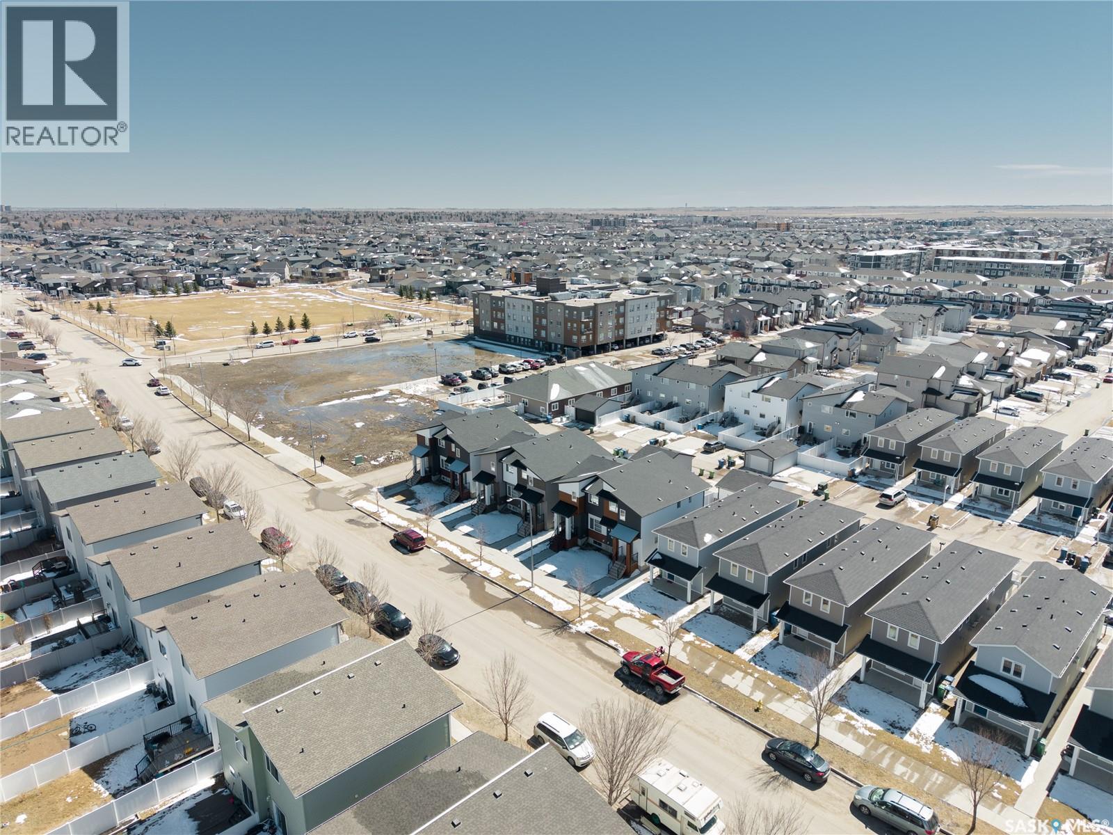 5617 Tutor Way, Regina, Saskatchewan  S4W 0N5 - Photo 35 - SK033522