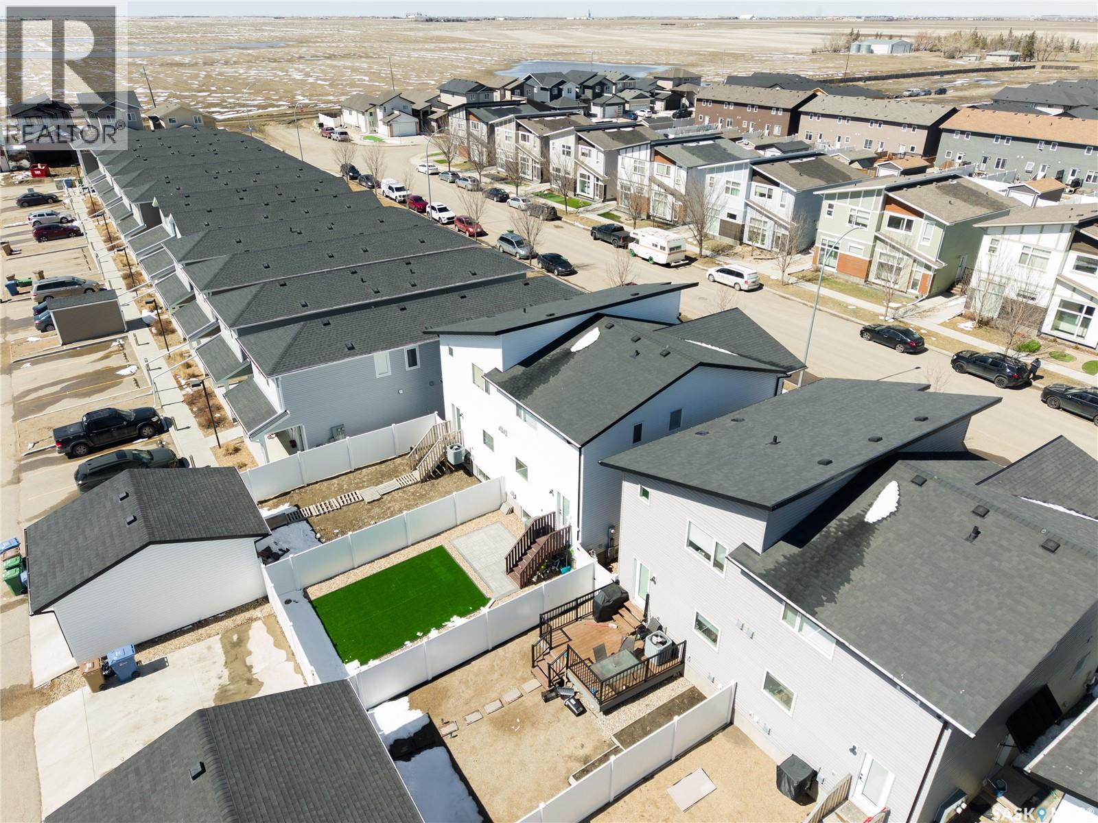 5617 Tutor Way, Regina, Saskatchewan  S4W 0N5 - Photo 36 - SK033522