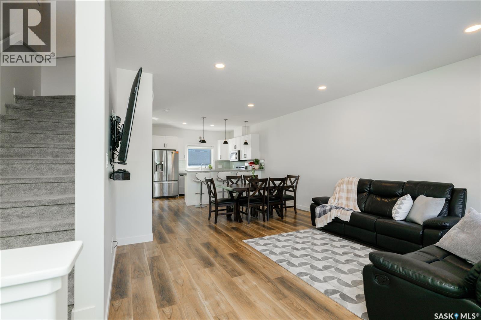 5617 Tutor Way, Regina, Saskatchewan  S4W 0N5 - Photo 5 - SK033522