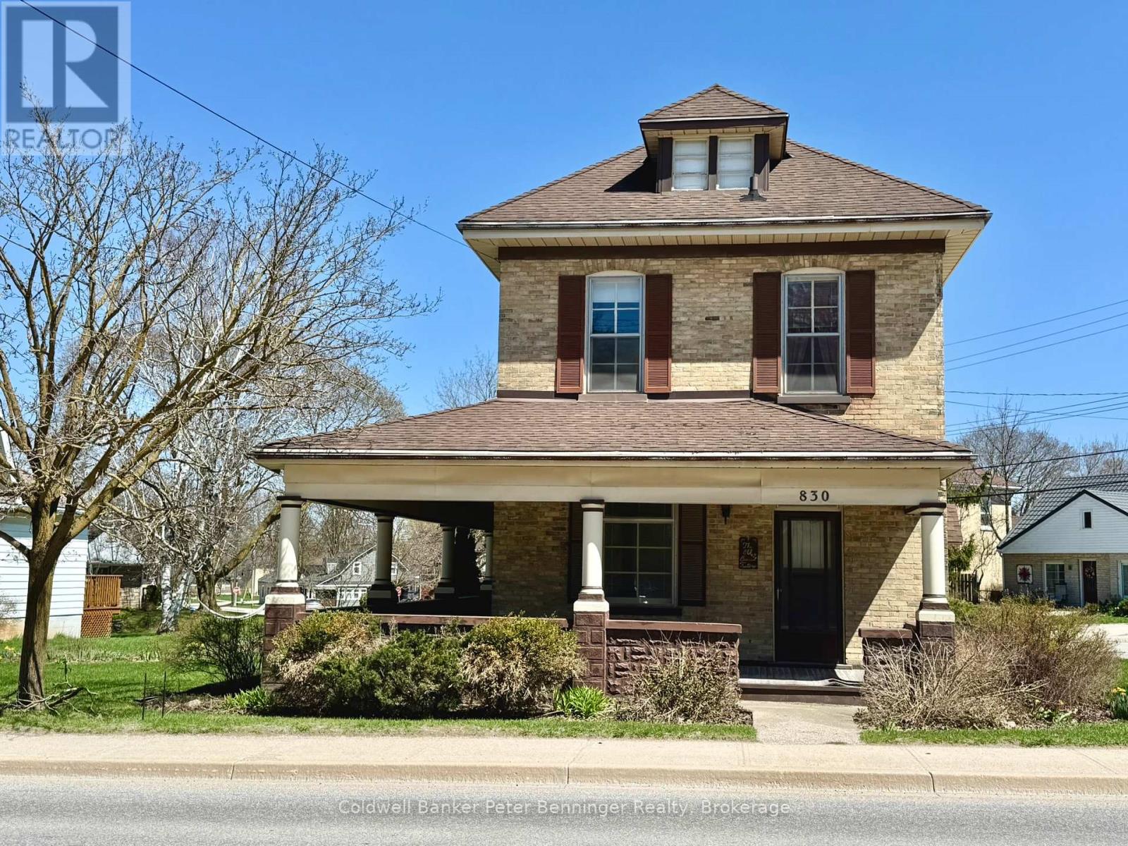 830 Yonge Street S, Brockton, Ontario  N0G 2V0 - Photo 2 - X12840770