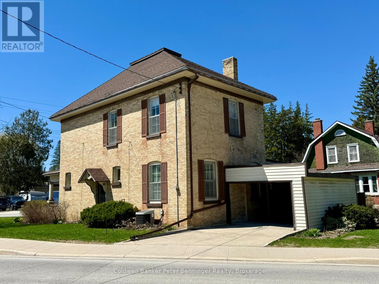 830 Yonge Street S, Brockton, Ontario  N0G 2V0 - Photo 26 - X12840770