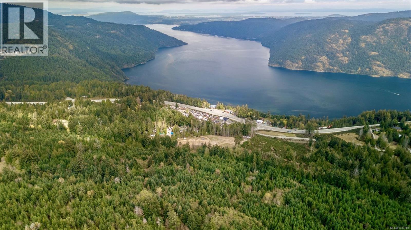 Block 1241 Malahat (Off) Hwy, Malahat, British Columbia  V0R 2W3 - Photo 2 - 1033201