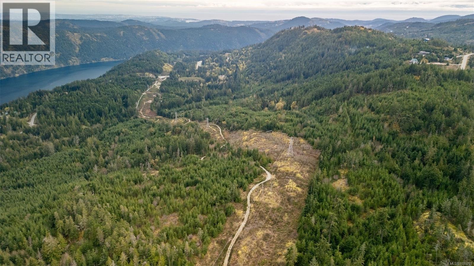 Block 1241 Malahat (Off) Hwy, Malahat, British Columbia  V0R 2W3 - Photo 4 - 1033201