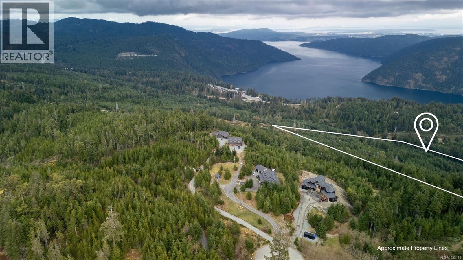 Dl54 Malahat (Off) St, Malahat, British Columbia  V0R 2L0 - Photo 2 - 1033198