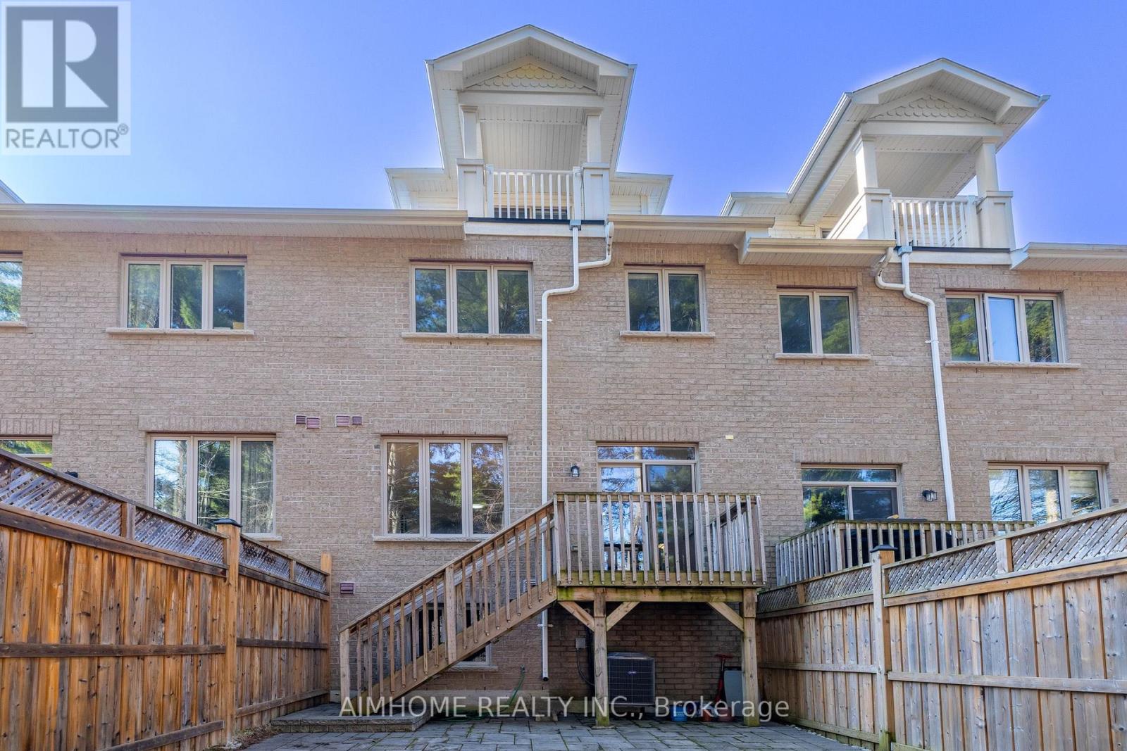 92 Radial Drive, Aurora, Ontario  L4G 0Z8 - Photo 25 - N13036476