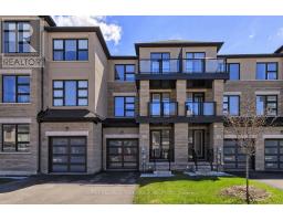 534 NEW ENGLAND COURT, Newmarket, Ontario