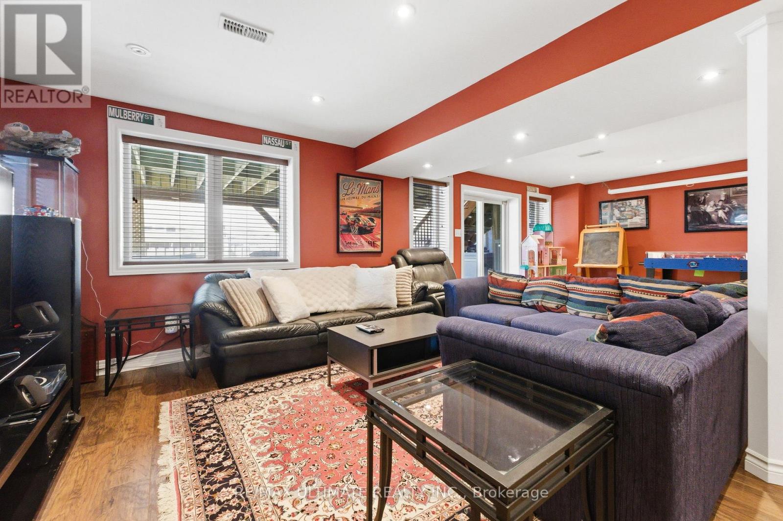 445 Woodspring Avenue, Newmarket, Ontario  L3X 3L1 - Photo 31 - N13036546