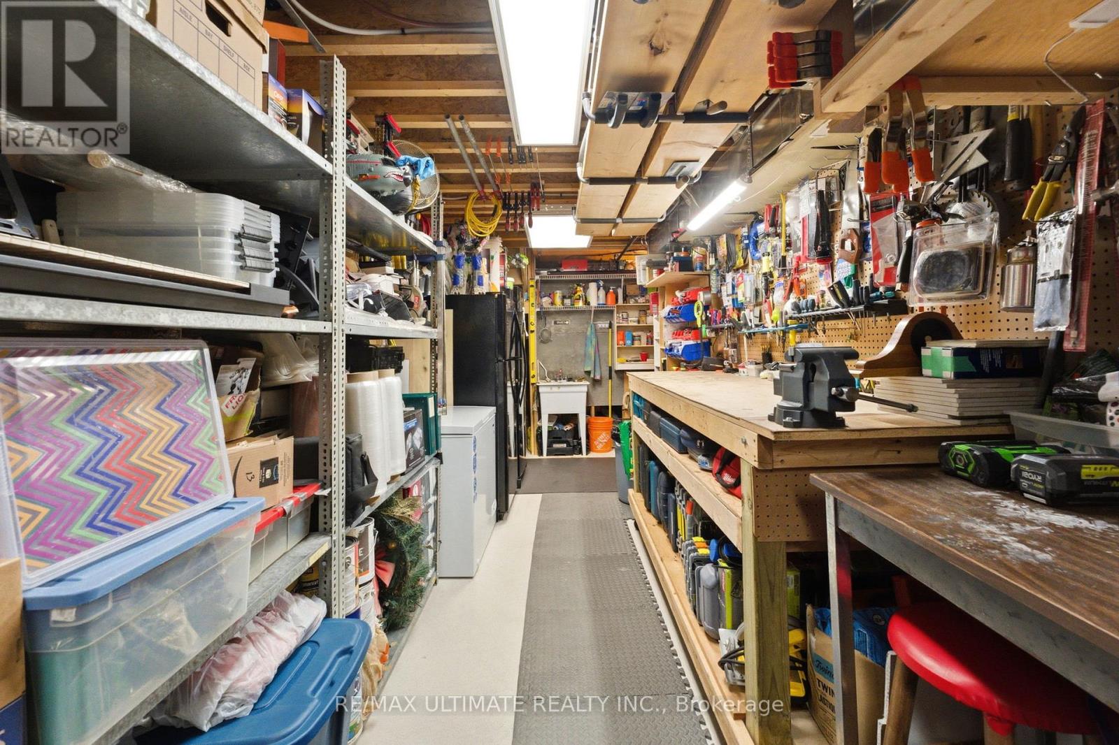 445 Woodspring Avenue, Newmarket, Ontario  L3X 3L1 - Photo 33 - N13036546