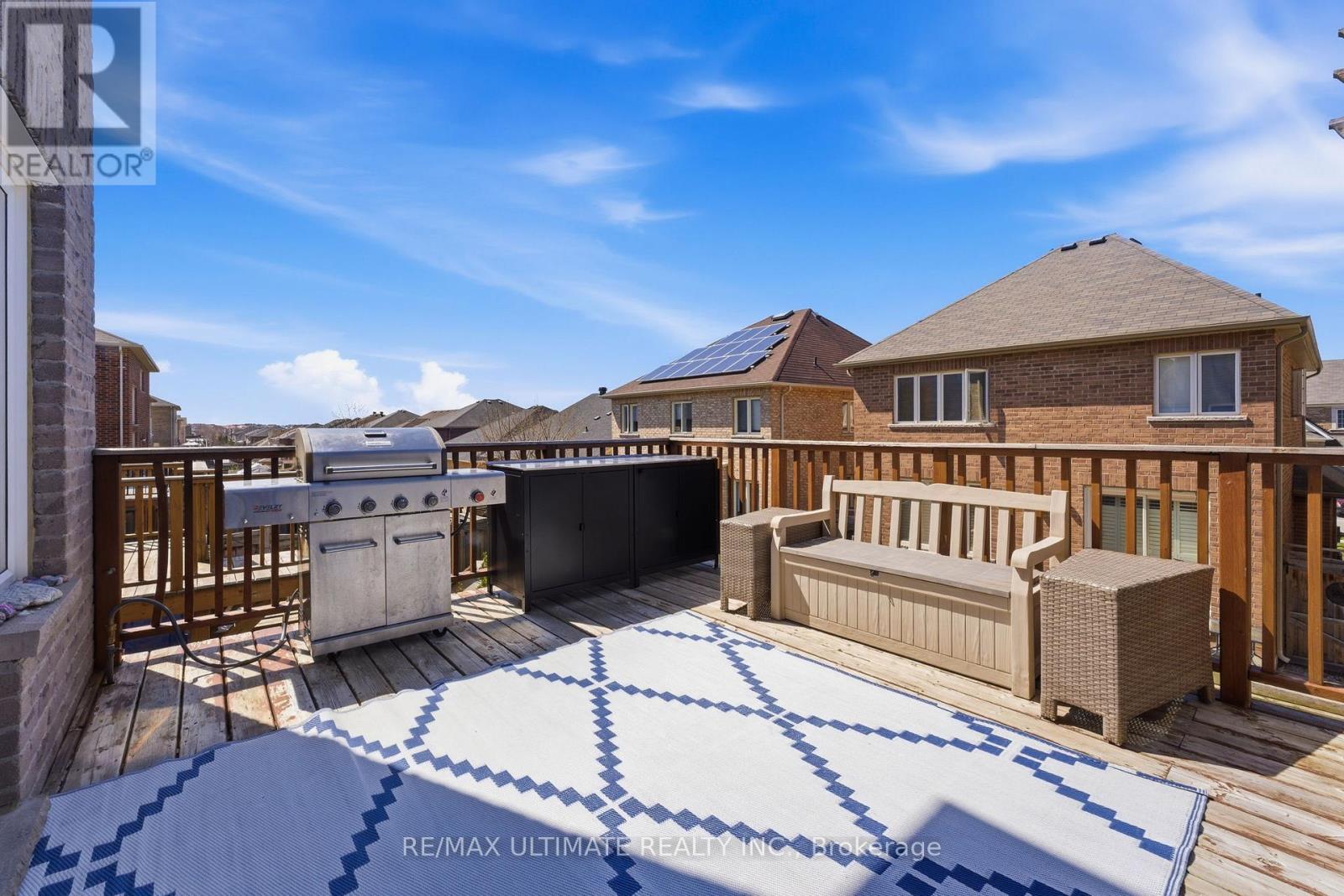 445 Woodspring Avenue, Newmarket, Ontario  L3X 3L1 - Photo 34 - N13036546