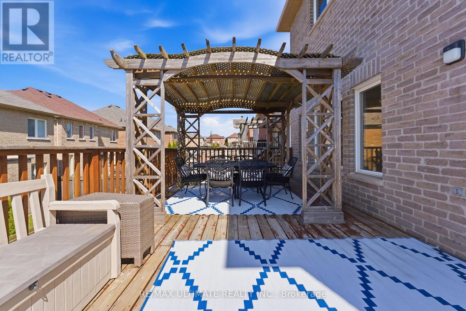 445 Woodspring Avenue, Newmarket, Ontario  L3X 3L1 - Photo 35 - N13036546