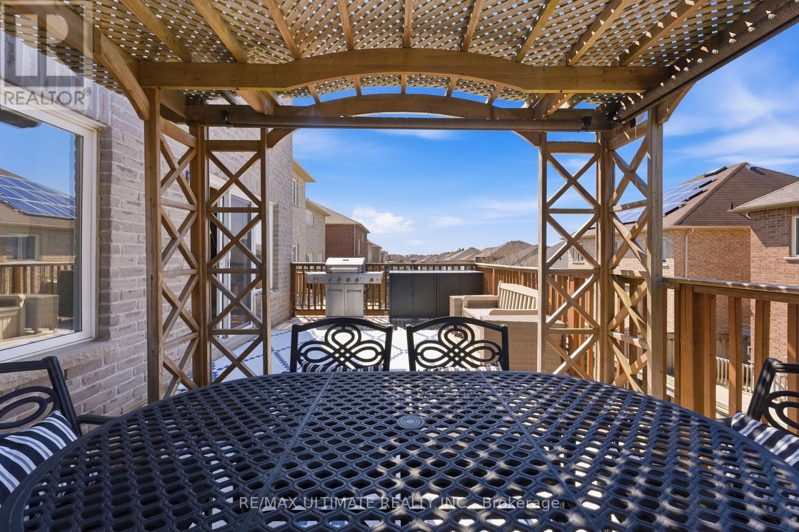 445 Woodspring Avenue, Newmarket, Ontario  L3X 3L1 - Photo 36 - N13036546