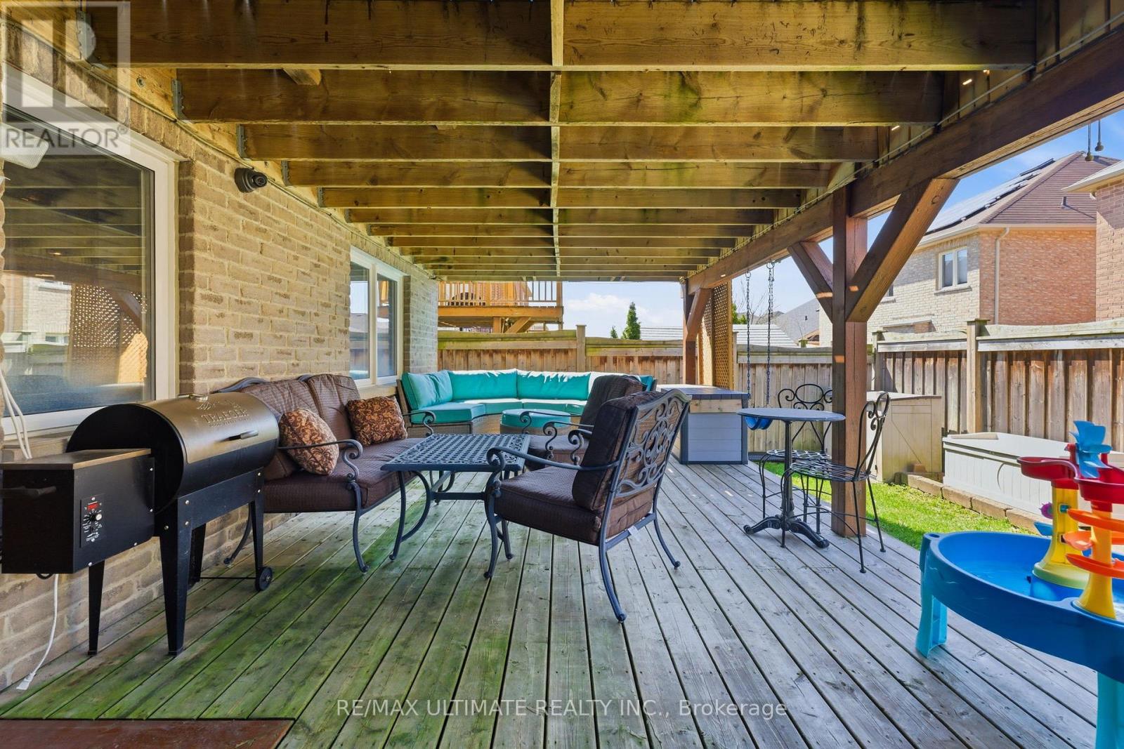 445 Woodspring Avenue, Newmarket, Ontario  L3X 3L1 - Photo 37 - N13036546