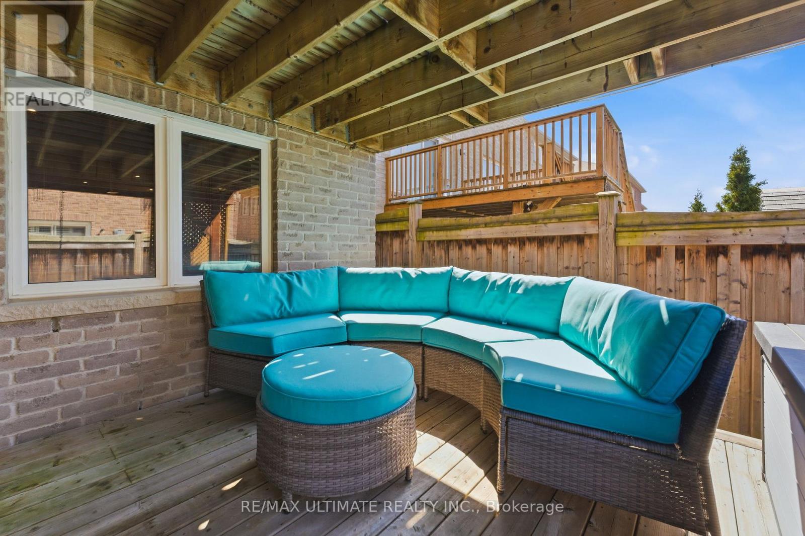 445 Woodspring Avenue, Newmarket, Ontario  L3X 3L1 - Photo 38 - N13036546