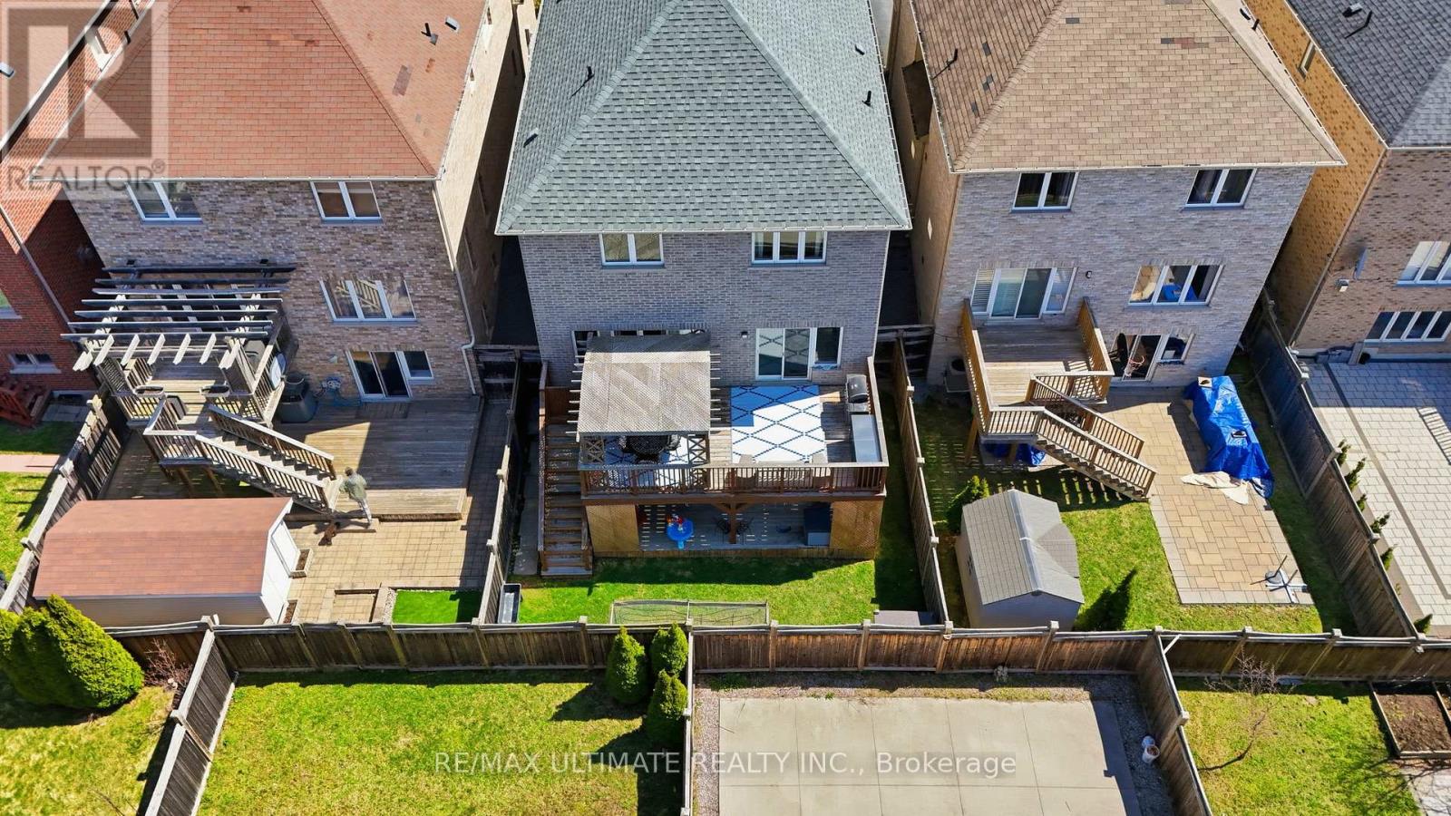 445 Woodspring Avenue, Newmarket, Ontario  L3X 3L1 - Photo 39 - N13036546