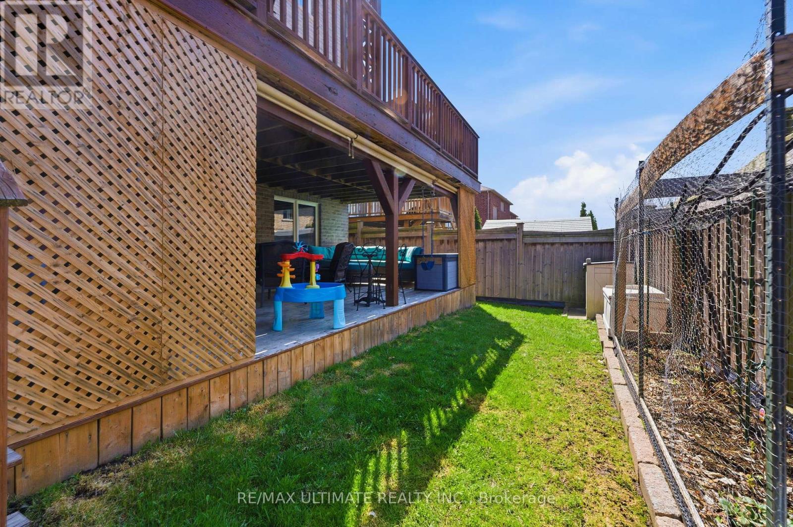 445 Woodspring Avenue, Newmarket, Ontario  L3X 3L1 - Photo 40 - N13036546