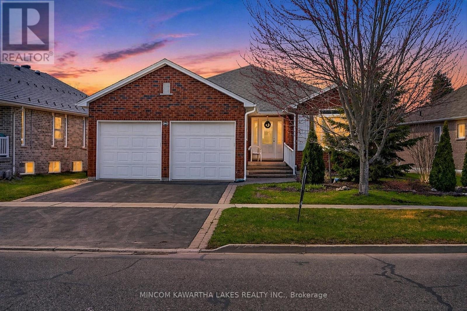 1643 Fair Avenue, Peterborough, Ontario  K9K 2R4 - Photo 2 - X12819744