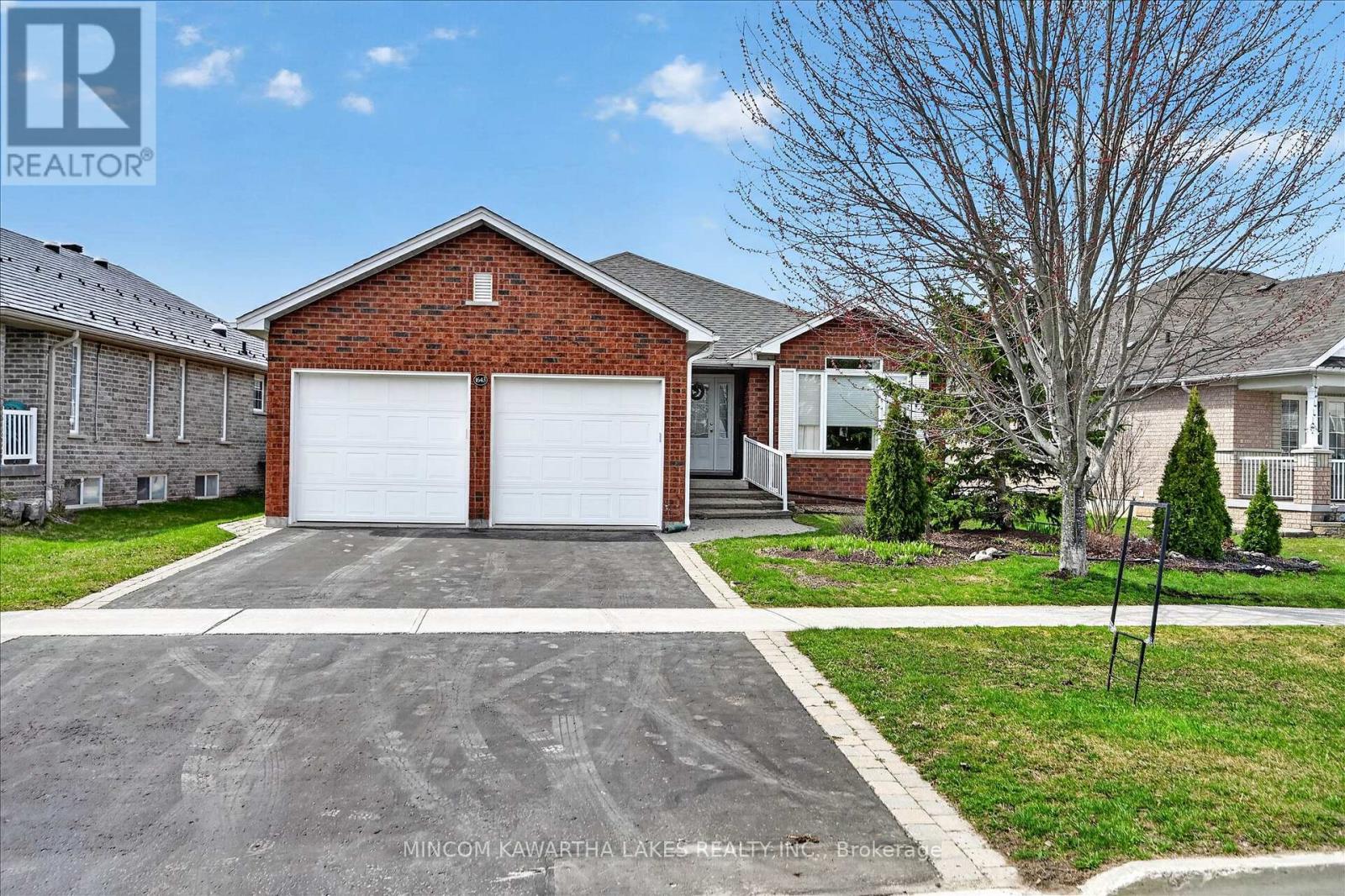 1643 Fair Avenue, Peterborough, Ontario  K9K 2R4 - Photo 1 - X12819744