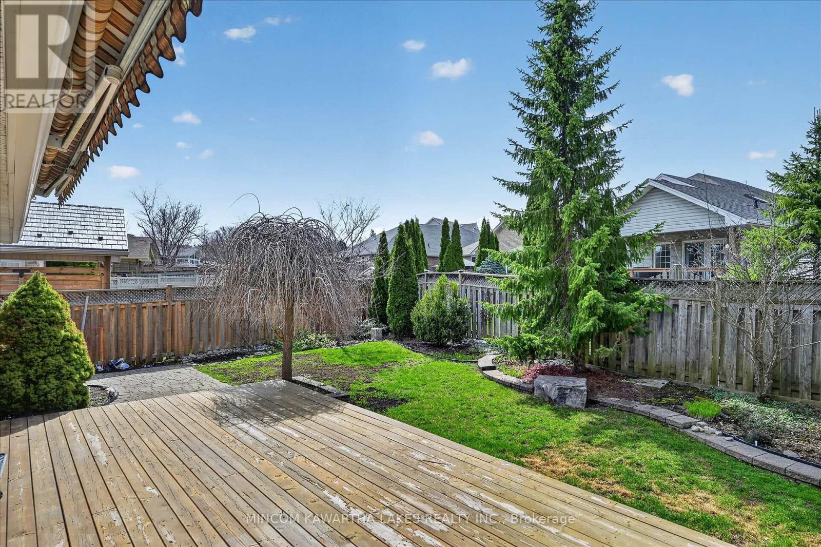 1643 Fair Avenue, Peterborough, Ontario  K9K 2R4 - Photo 35 - X12819744