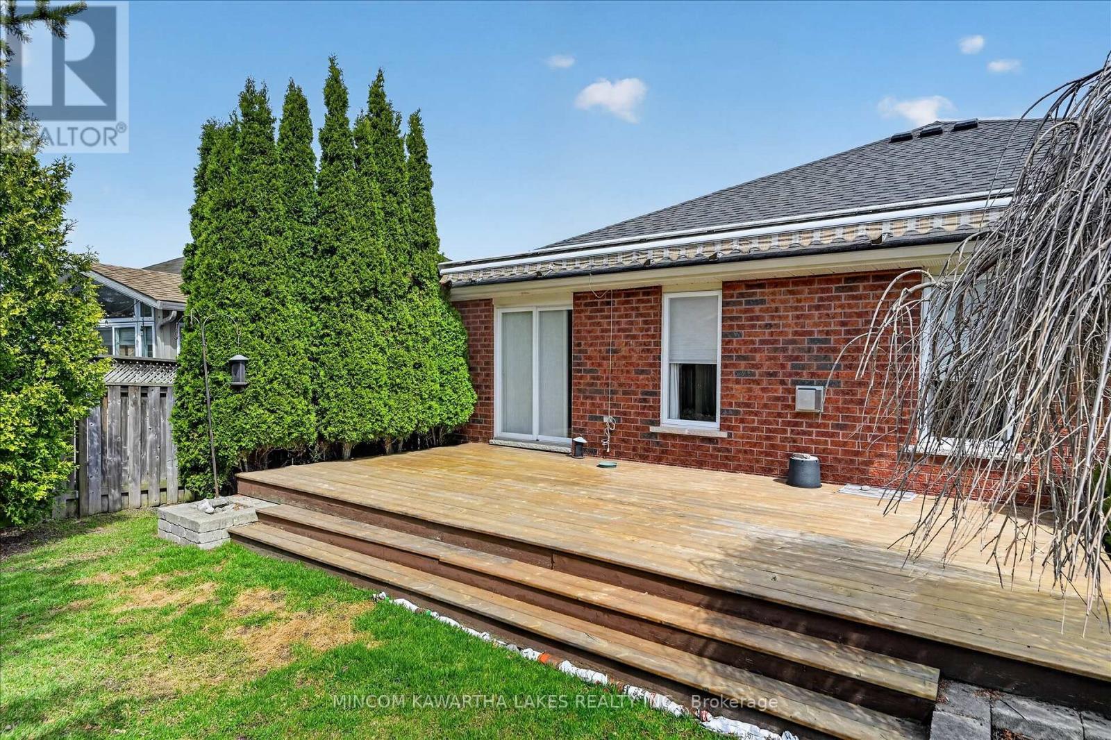 1643 Fair Avenue, Peterborough, Ontario  K9K 2R4 - Photo 39 - X12819744