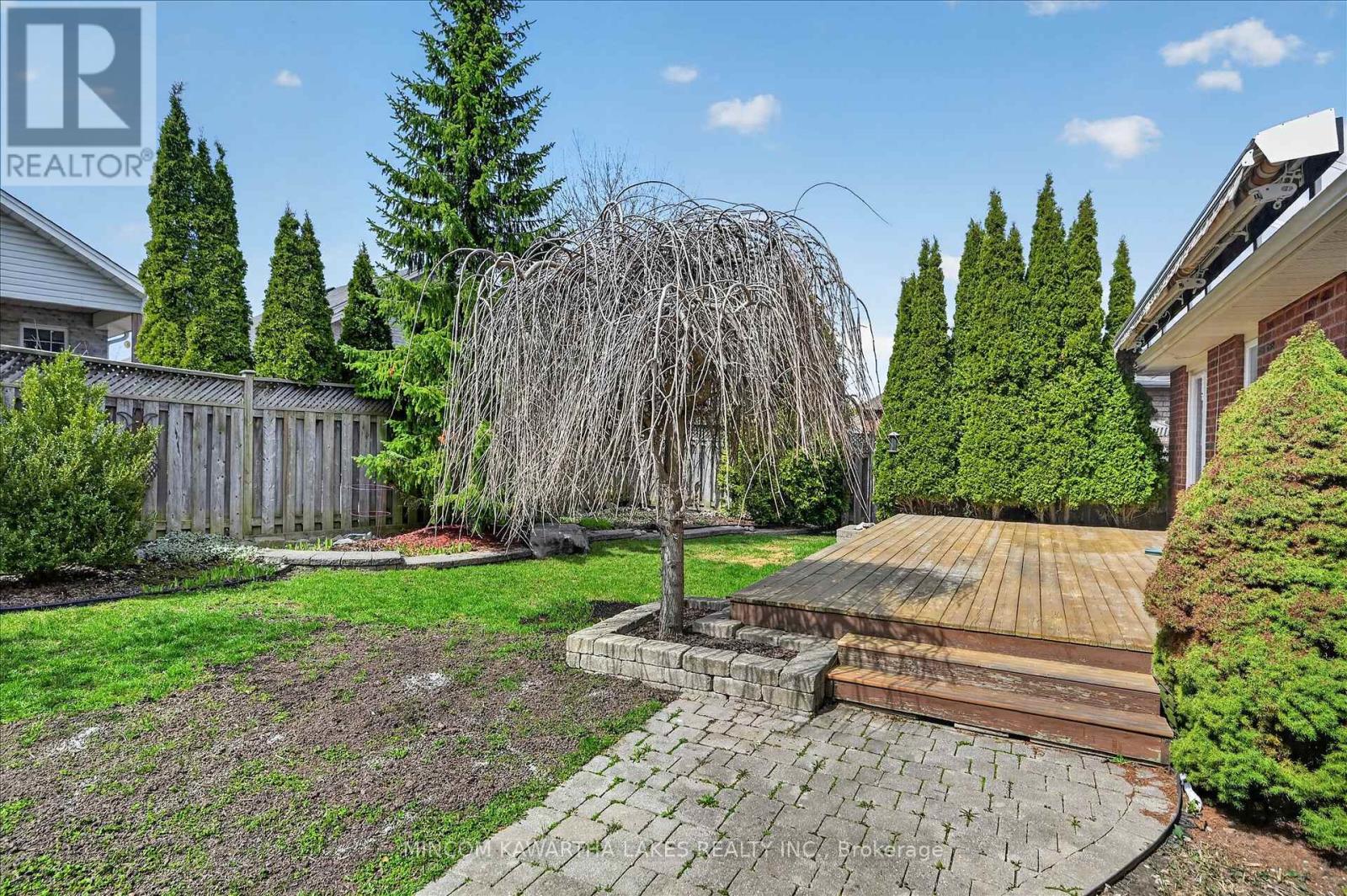 1643 Fair Avenue, Peterborough, Ontario  K9K 2R4 - Photo 37 - X12819744