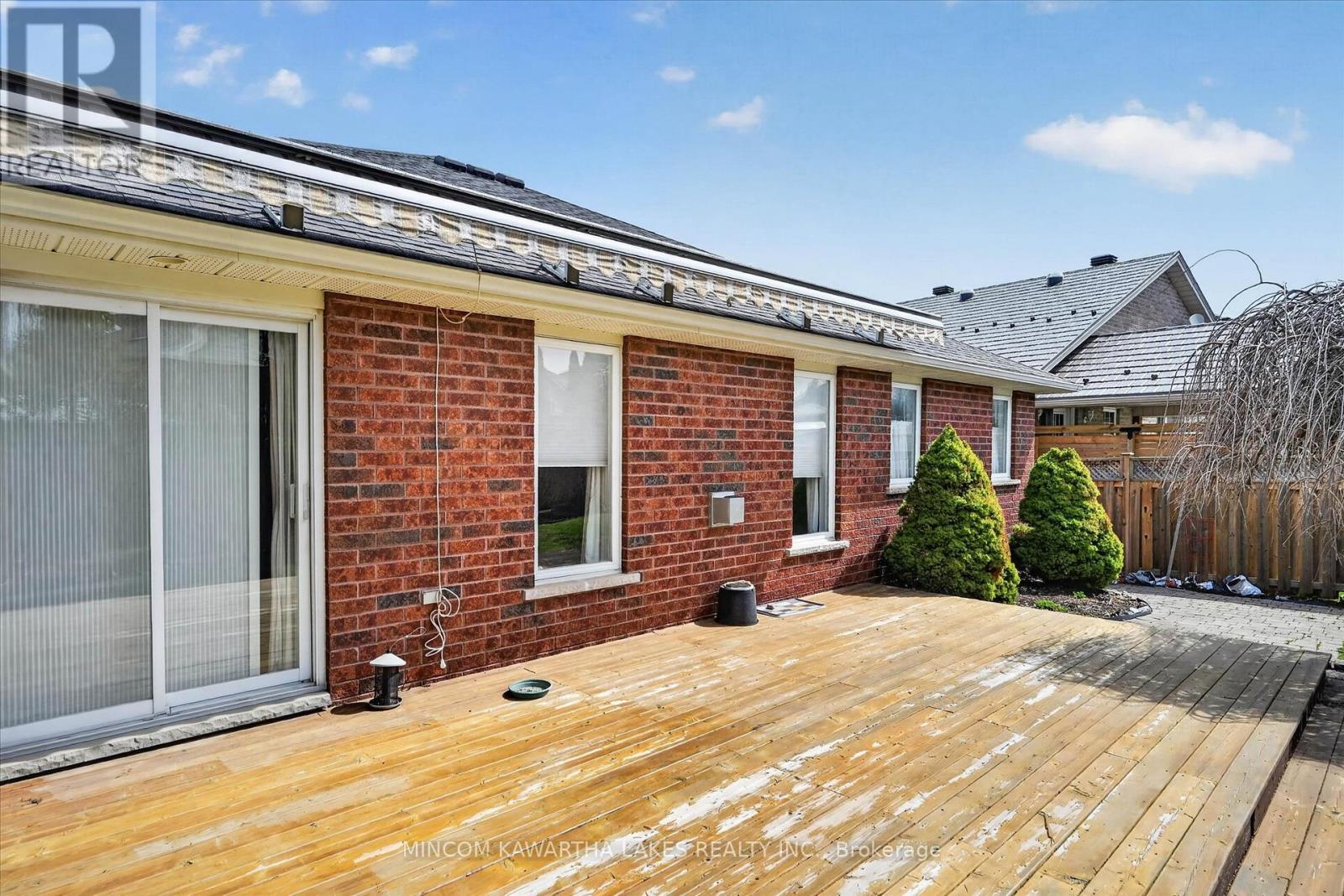 1643 Fair Avenue, Peterborough, Ontario  K9K 2R4 - Photo 34 - X12819744