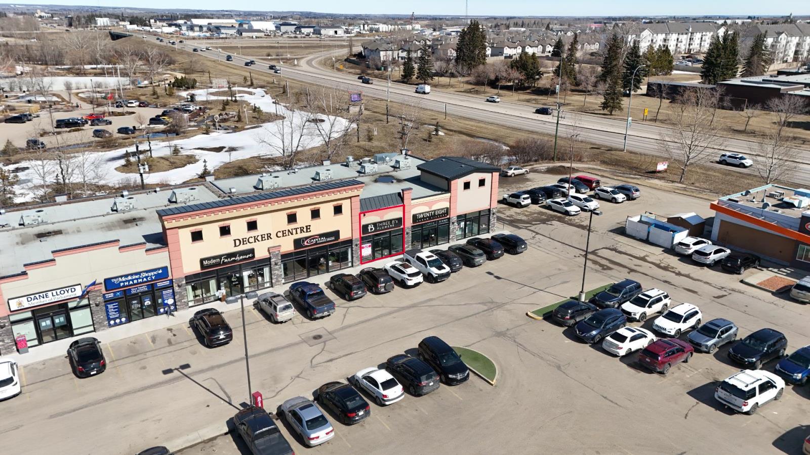 4807  44 Ave, Stony Plain, Alberta  T7Z 1V5 - Photo 1 - 44084053