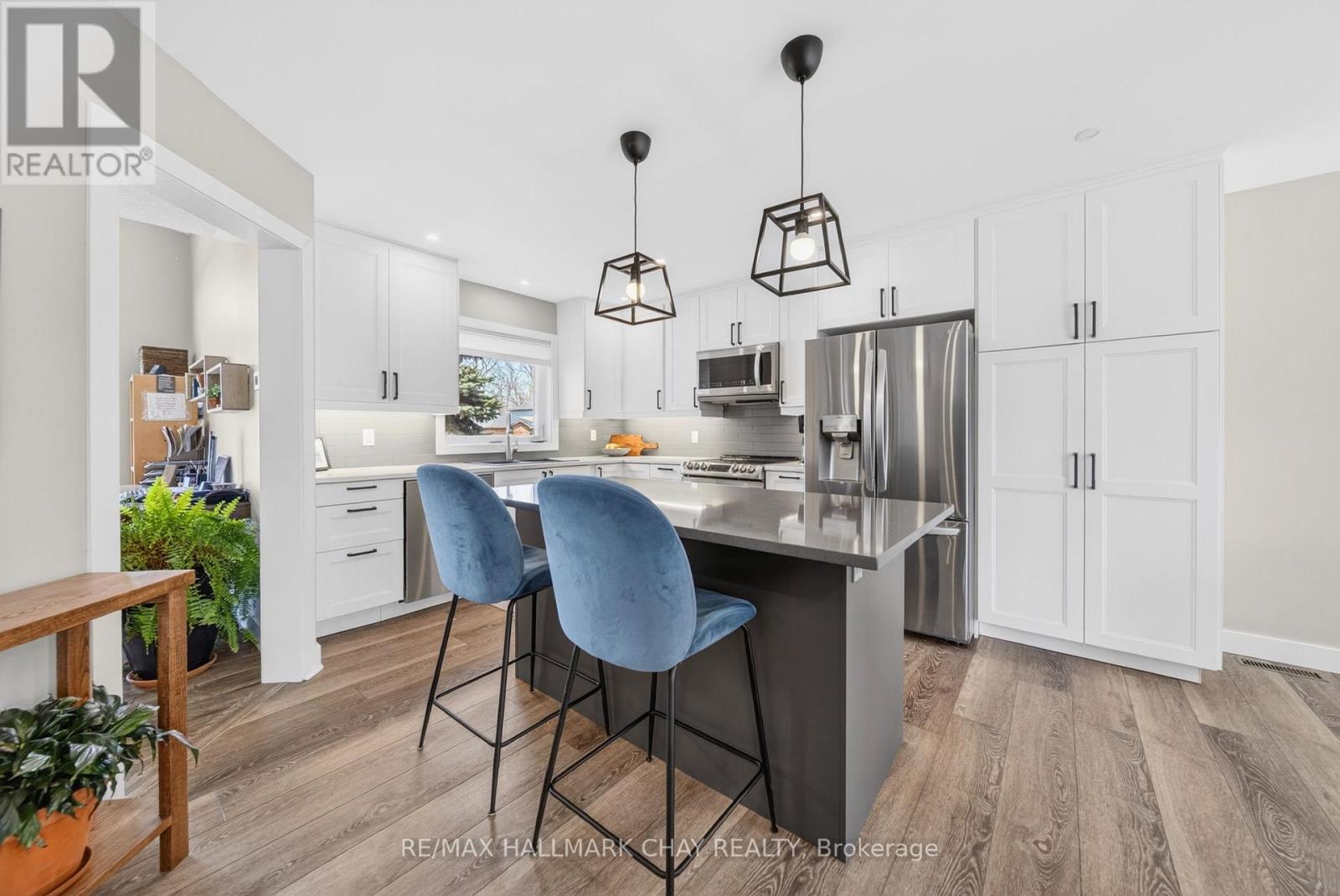 51 Mcdermitt Trail, Tay (Victoria Harbour), Ontario  L0K 2A0 - Photo 10 - S13036516