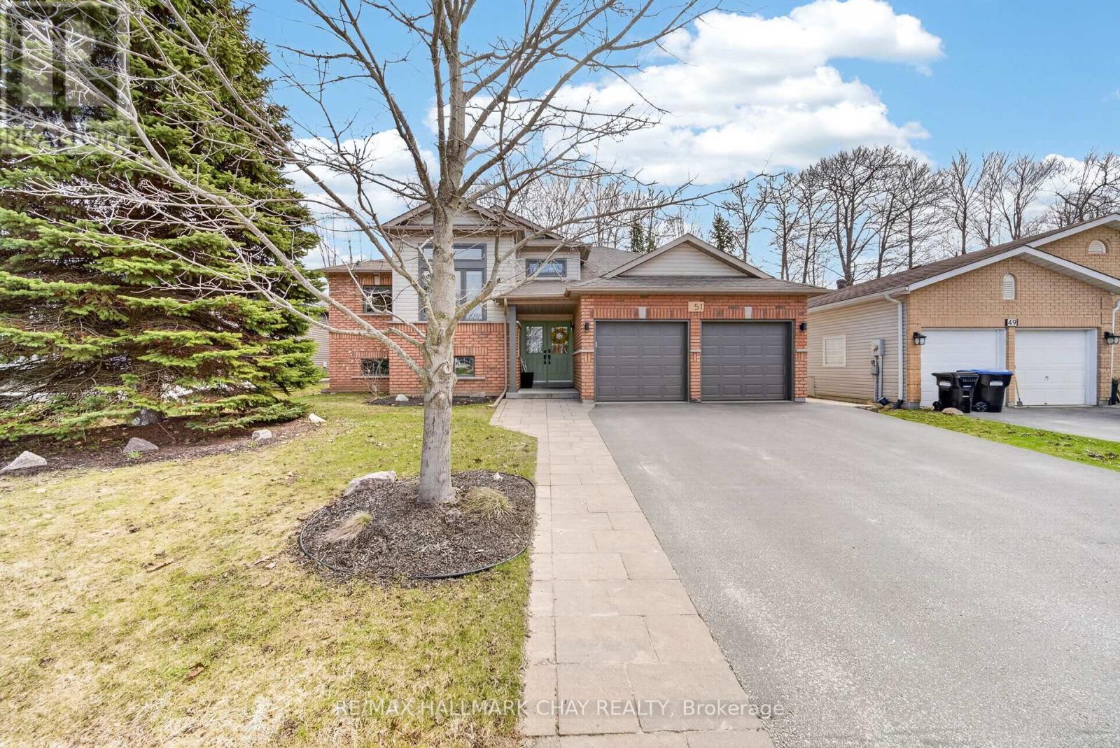 51 Mcdermitt Trail, Tay (Victoria Harbour), Ontario  L0K 2A0 - Photo 2 - S13036516