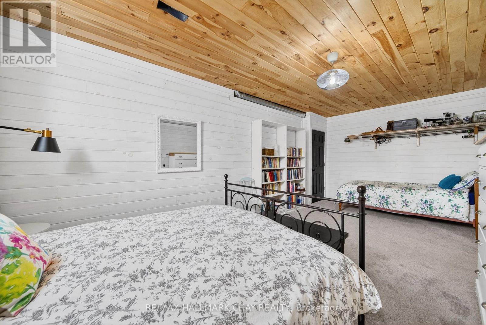 51 Mcdermitt Trail, Tay (Victoria Harbour), Ontario  L0K 2A0 - Photo 38 - S13036516