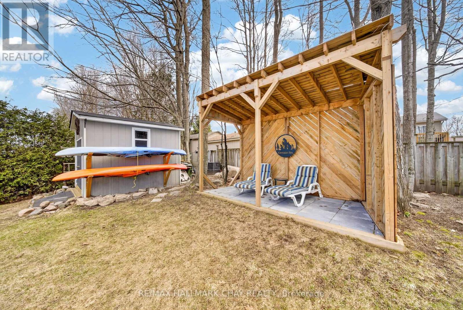 51 Mcdermitt Trail, Tay (Victoria Harbour), Ontario  L0K 2A0 - Photo 40 - S13036516