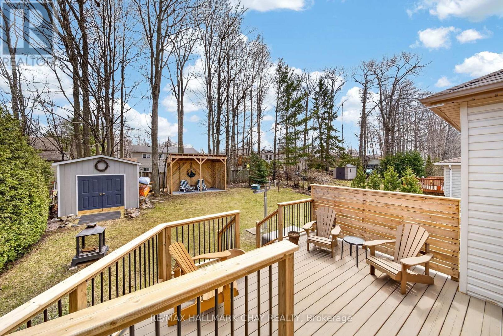 51 Mcdermitt Trail, Tay (Victoria Harbour), Ontario  L0K 2A0 - Photo 41 - S13036516