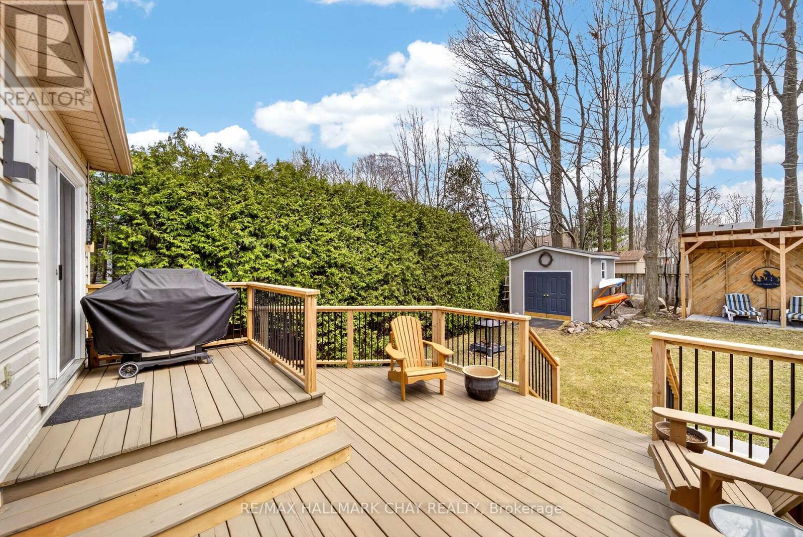 51 Mcdermitt Trail, Tay (Victoria Harbour), Ontario  L0K 2A0 - Photo 42 - S13036516