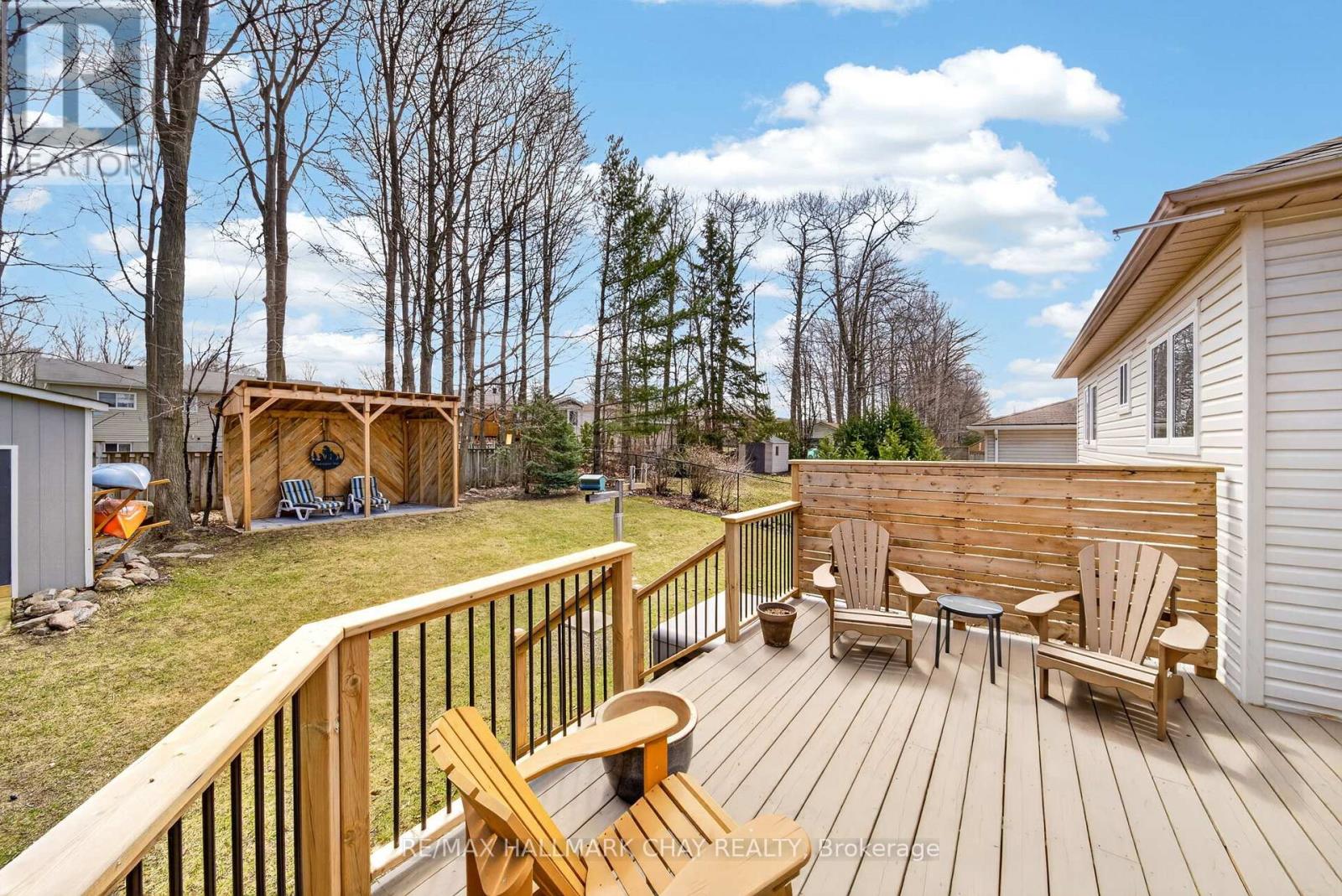 51 Mcdermitt Trail, Tay (Victoria Harbour), Ontario  L0K 2A0 - Photo 43 - S13036516