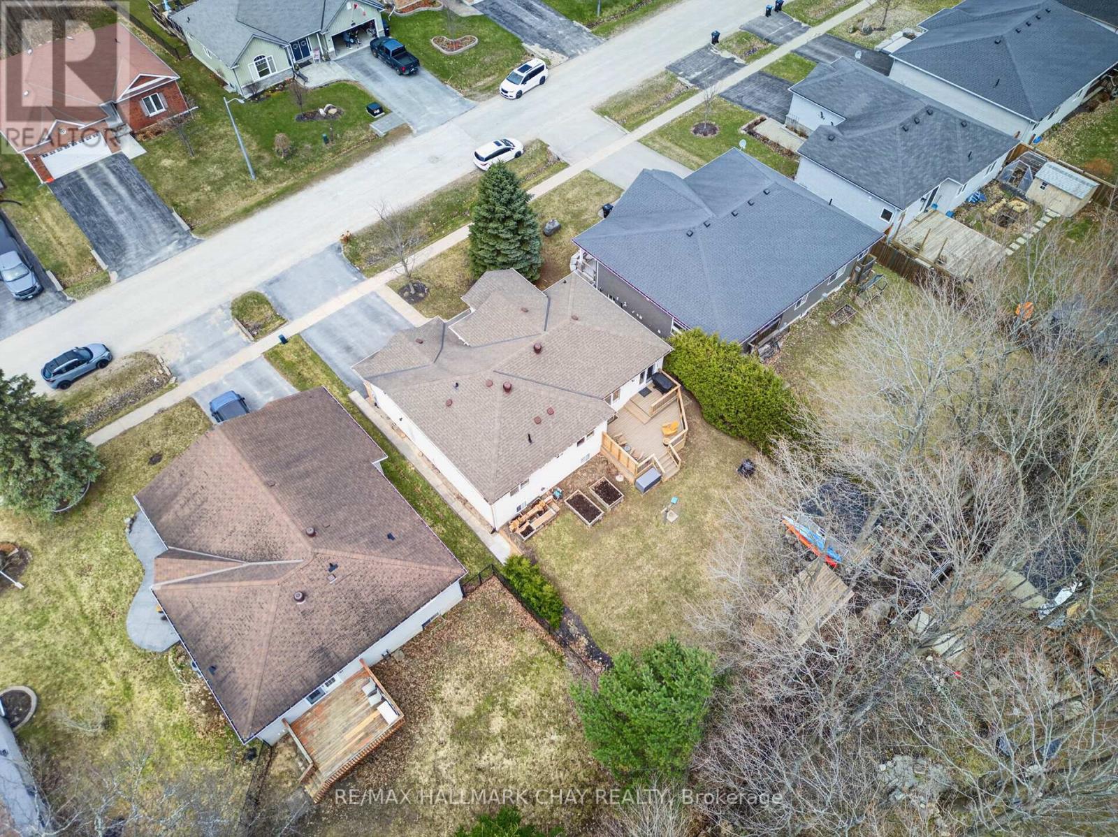 51 Mcdermitt Trail, Tay (Victoria Harbour), Ontario  L0K 2A0 - Photo 48 - S13036516