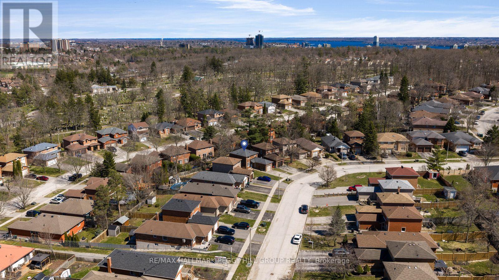 24 Geddes Crescent, Barrie (Northwest), Ontario  L4N 7B2 - Photo 16 - S13036554