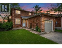 24 GEDDES CRESCENT, Barrie, Ontario
