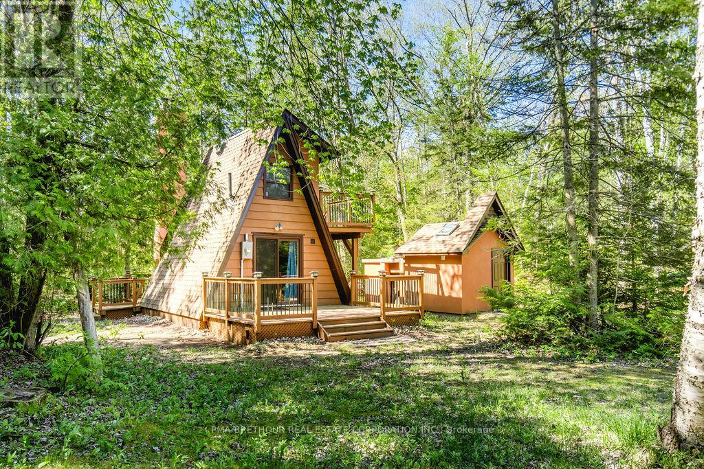 56 BIRCH TRAIL, Wasaga Beach, Ontario