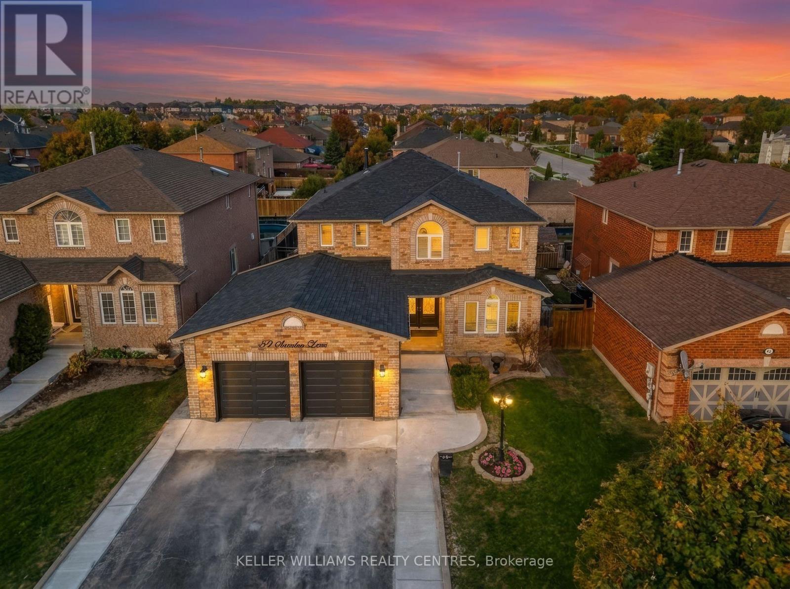 59 Stunden Lane, Barrie (Painswick South), Ontario  L4N 5Z1 - Photo 1 - S13036570