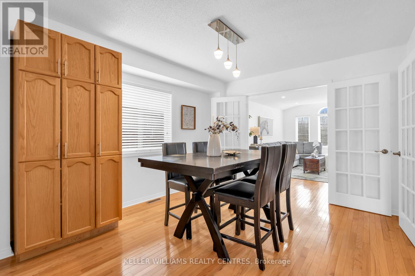 59 Stunden Lane, Barrie (Painswick South), Ontario  L4N 5Z1 - Photo 10 - S13036570