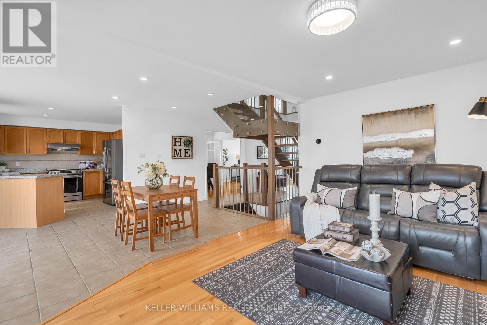 59 Stunden Lane, Barrie (Painswick South), Ontario  L4N 5Z1 - Photo 13 - S13036570