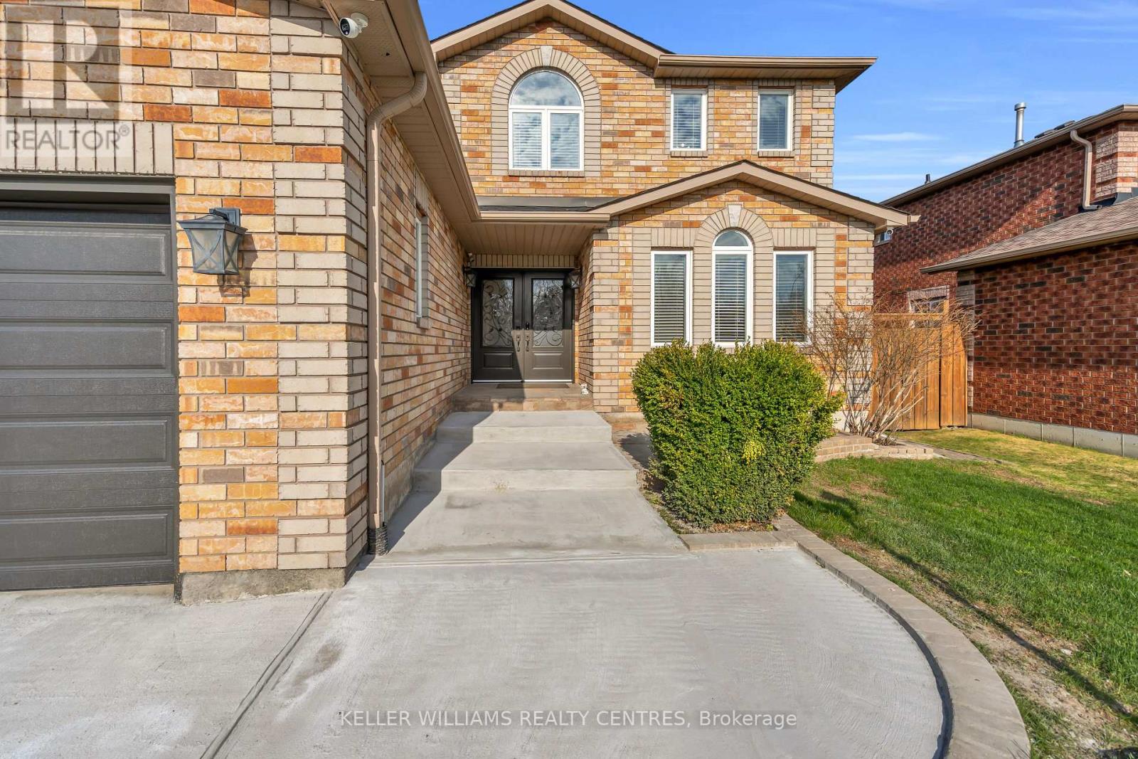 59 Stunden Lane, Barrie (Painswick South), Ontario  L4N 5Z1 - Photo 3 - S13036570