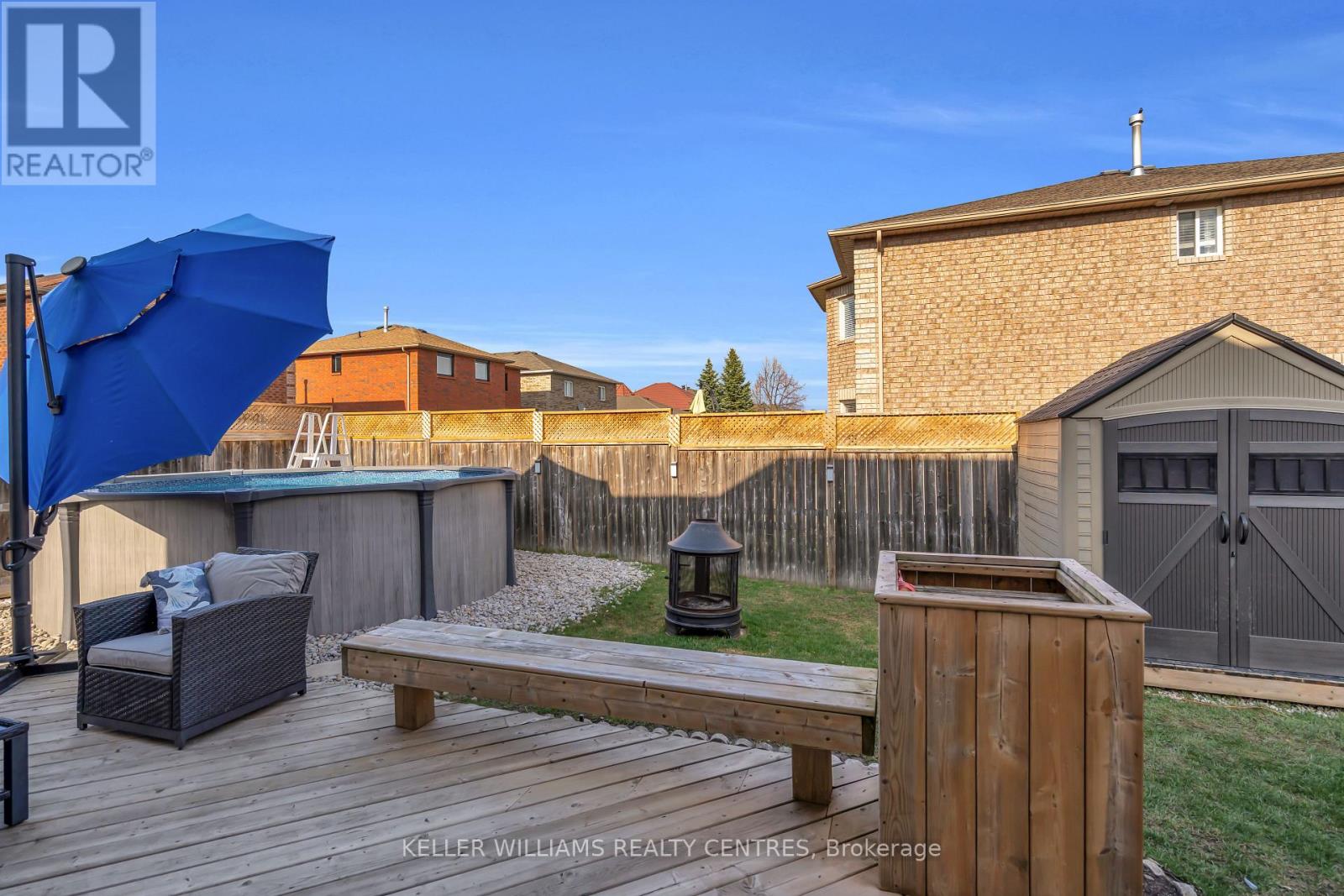 59 Stunden Lane, Barrie (Painswick South), Ontario  L4N 5Z1 - Photo 39 - S13036570