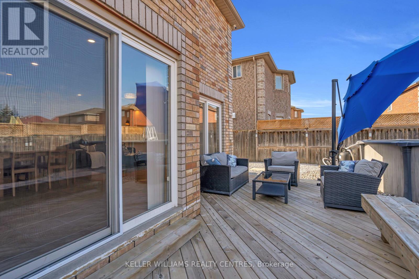 59 Stunden Lane, Barrie (Painswick South), Ontario  L4N 5Z1 - Photo 40 - S13036570