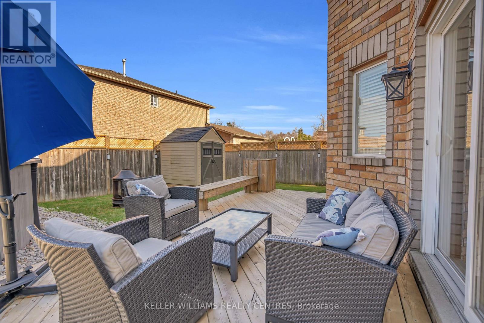 59 Stunden Lane, Barrie (Painswick South), Ontario  L4N 5Z1 - Photo 41 - S13036570