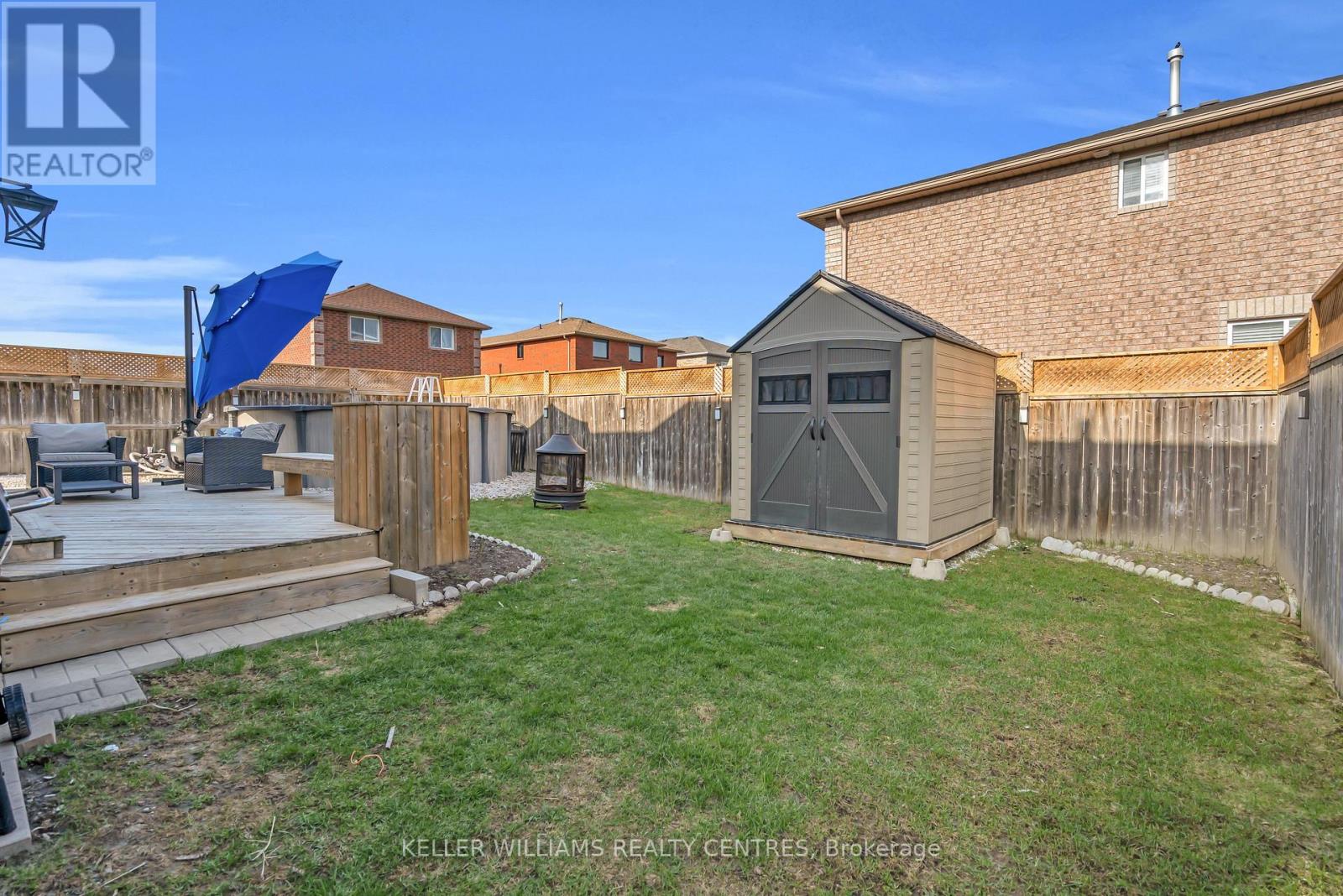 59 Stunden Lane, Barrie (Painswick South), Ontario  L4N 5Z1 - Photo 42 - S13036570