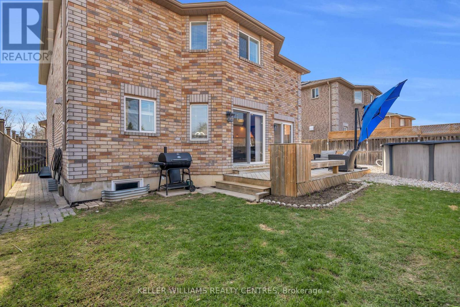 59 Stunden Lane, Barrie (Painswick South), Ontario  L4N 5Z1 - Photo 43 - S13036570